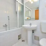 Two-Bedroom Apartment With Sea View In Split