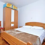 Apartment Two-Bedroom Apartment With Sea View In Split Split