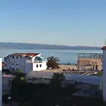 Apartment Two-Bedroom Apartment With Sea View In Split Split
