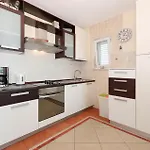 Two-Bedroom Apartment With Sea View In Split