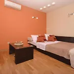 Apartment Two-Bedroom Apartment With Sea View In Split Split