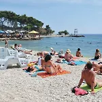 Two-Bedroom Apartment With Sea View In Split *